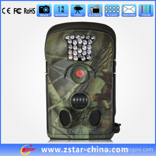 12MP MMS Hunting Camera (ZSH0302)